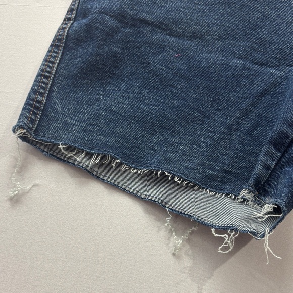 Signature by Levi Strauss Heritage Denim Shorts - Picture 3 of 8